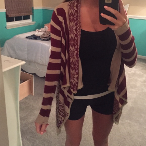 cardigan