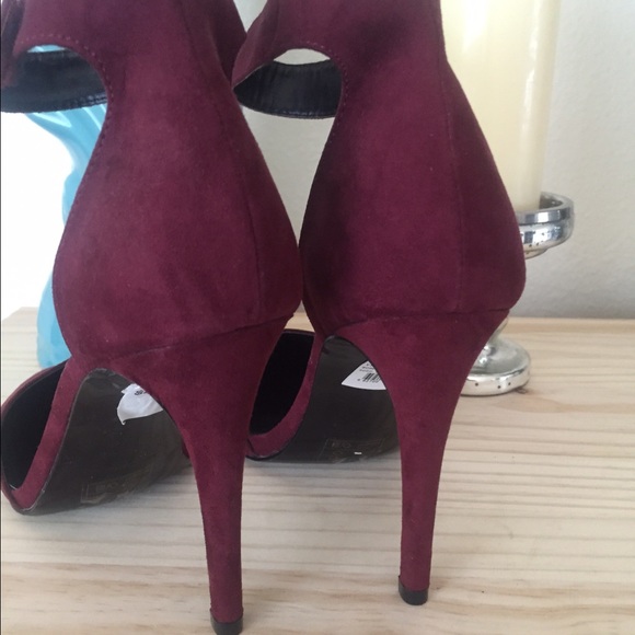 🔴Sold🔴Call It Spring Heels - Picture 3 of 3