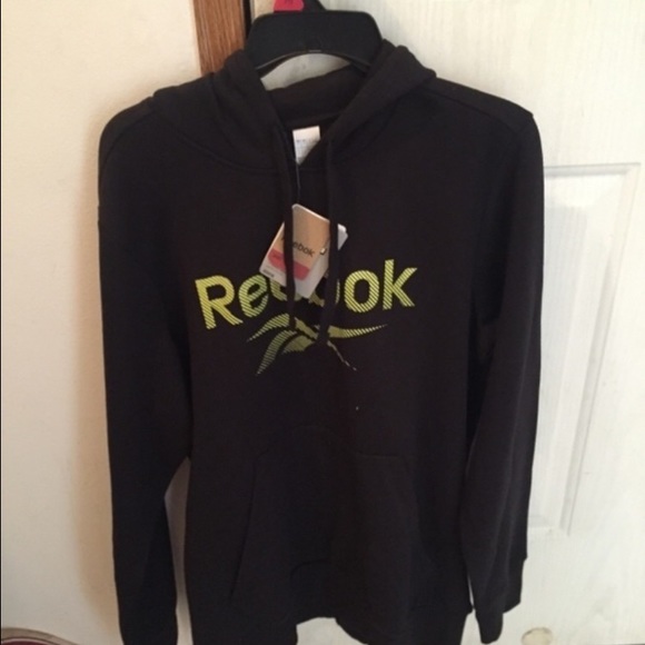 Reebok Sweatshirt