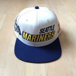 Nike Seattle Mariners Adjustable Hat