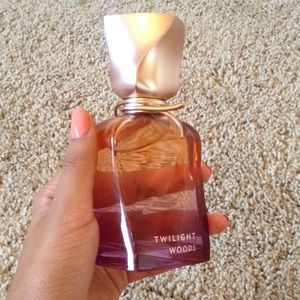 Bath and Body Works perfume
