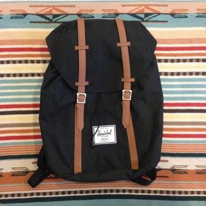 Herschel Supply Co. Retreat Backpack