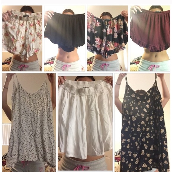 Brandy Melville bundle