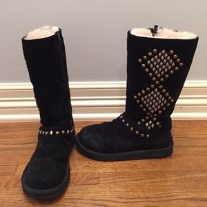 Ugg Boots (tall) {will negotiate}