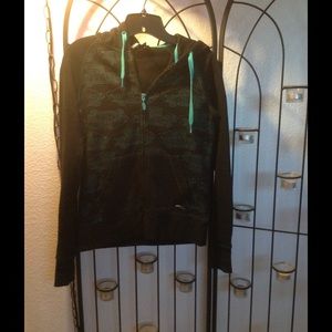 Vans skate board hoodie