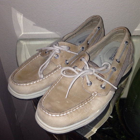 Women's Sperry Top-Sider boat shoes