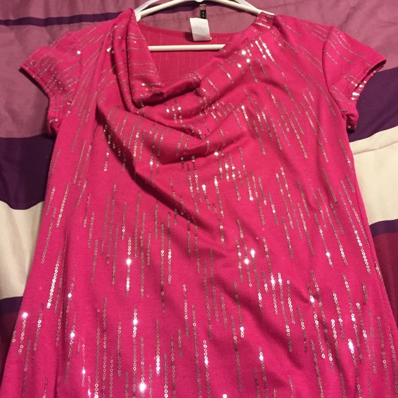 Fun night out shirt