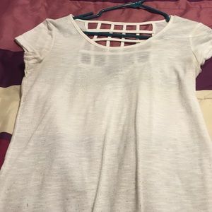 Everyday casual shirt