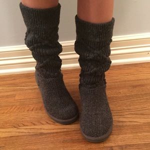 UGG Boots {will negotiate}