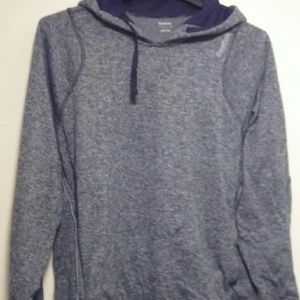 Men's Reebok hoodie