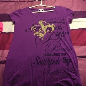 Semi dressy everyday shirt