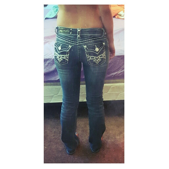 L.a. Idol jeans