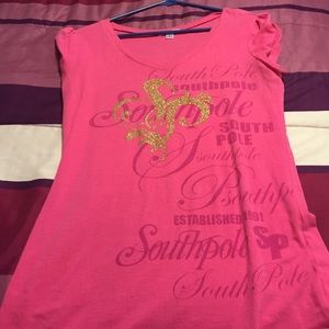 Semi dressy everyday shirt