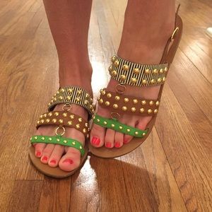 Jessica Simpson Sandals