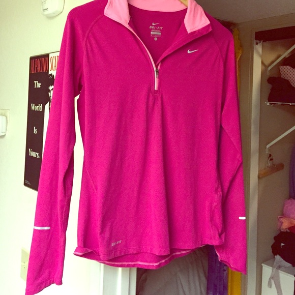 Nike long sleeve