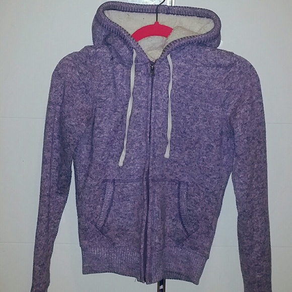 SO Tops - Hoodie