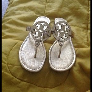 Tory Burch Miller Flip Flop