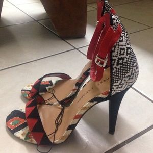 Chinese Laundry heels