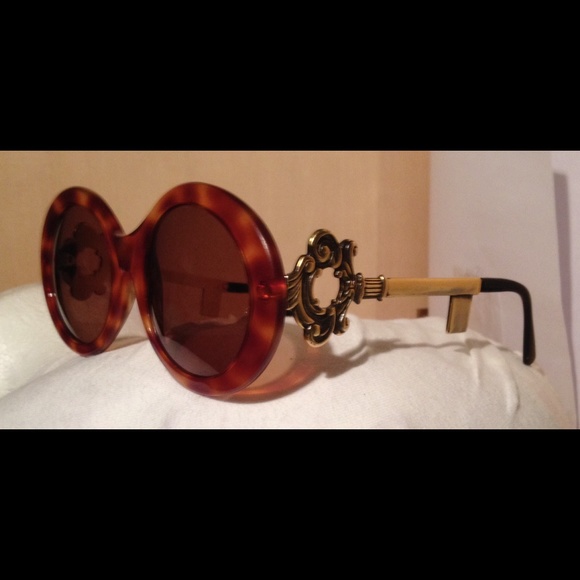 Moschino by Persol m254 - 41 - Italy