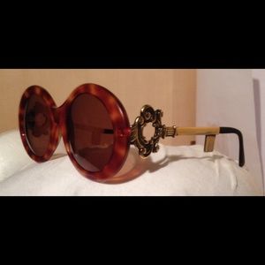 Moschino by Persol m254 - 41 - Italy