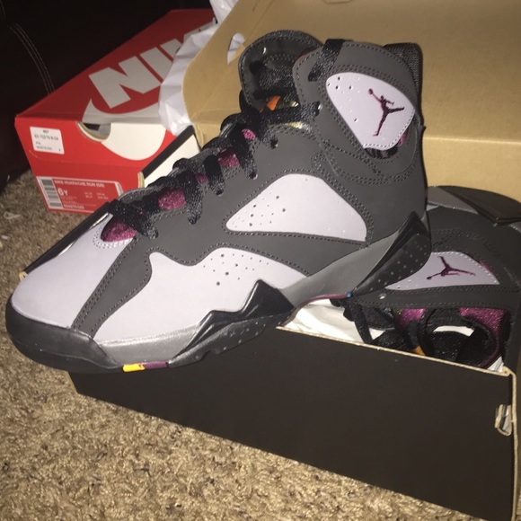 Retro 7