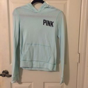 PINK Victoria Secret Hoodie✨