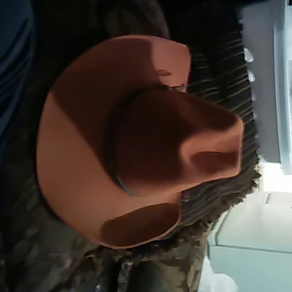 Cowboy hat