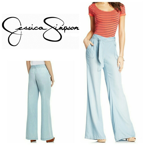 jessica simpson pants