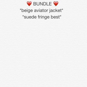 bundle for Brenda ❤️