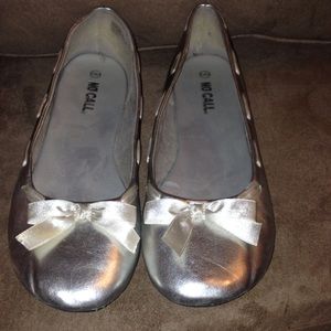 Silver Flats