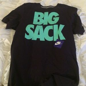 Nike "Big Sack" T-shirt