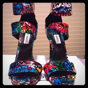 Steve Madden Sandals