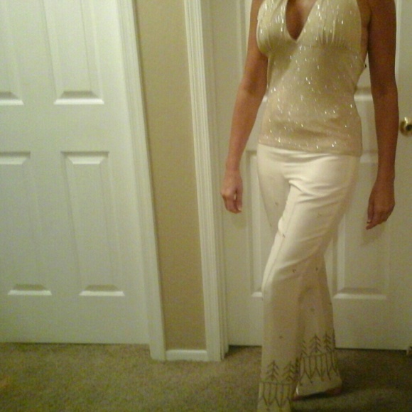 Ann Taylor pants