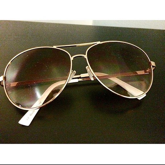 Aviator Sunglasses
