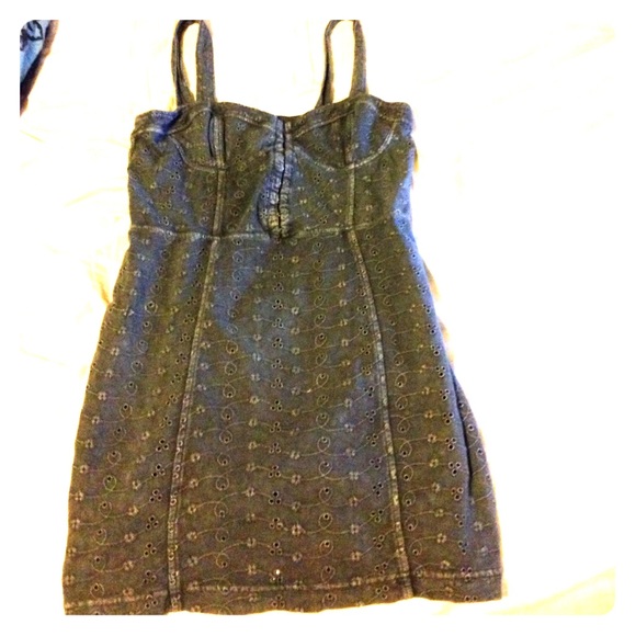 Super trendy free people dress