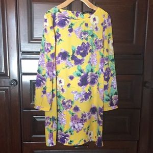 Honey Punch Tunic Dress💞