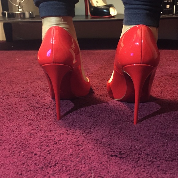 ‼️Sold‼️So Kate 120 Patent‼️SOLD‼️ - Picture 2 of 4