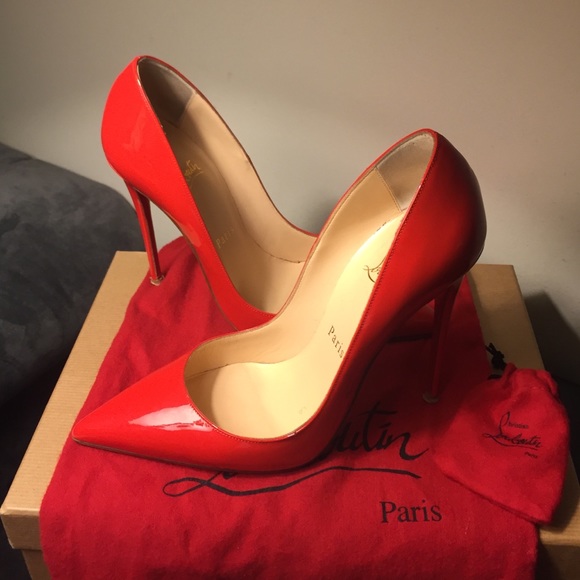 ‼️Sold‼️So Kate 120 Patent‼️SOLD‼️ - Picture 3 of 4