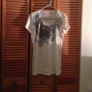 Maurices graphic t-shirt