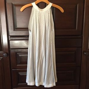 Arden B 100% Silk Dress💞