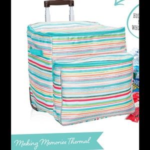 Thirty-one Making Memories Thermal