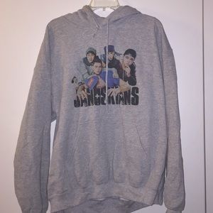 Janoskians Hoodie