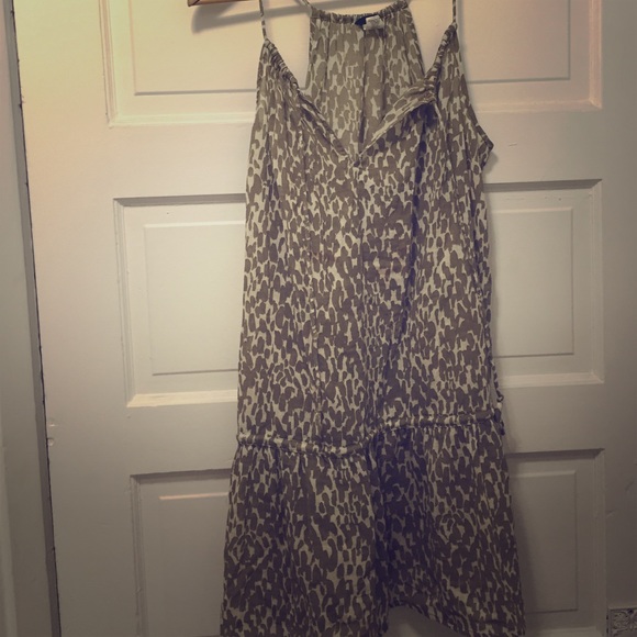 J CREW COVERUP