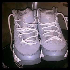 Jordan 9 size 11c