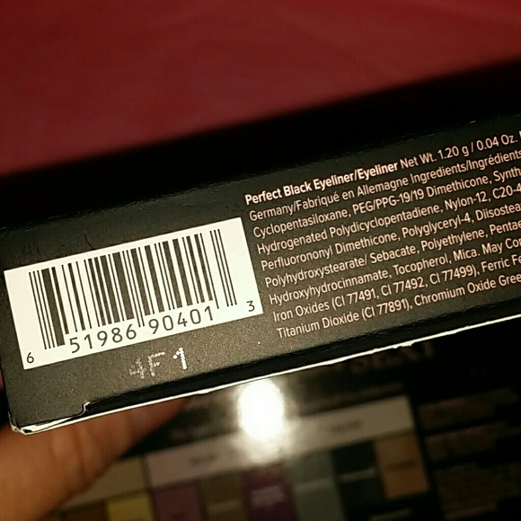 Too Faced The Return of Sexy ☆SOLD ☆ - Picture 4 of 4