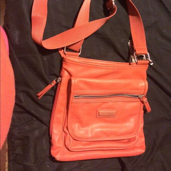 Tyler Rodan cross body