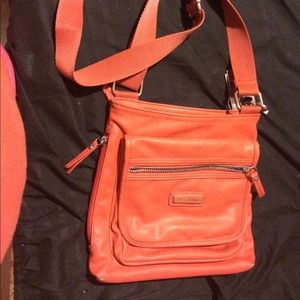 Tyler Rodan cross body