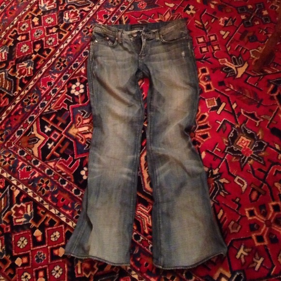 Rock & Republic Jeans