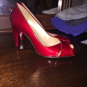 Stuart Weitzman heels