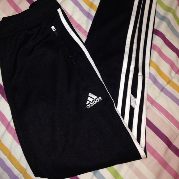 🚫🙀 ON HOLD 🙀🚫Adidas Clima Cool SweatPants